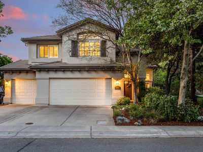 2957 Prado Ln, Davis, CA, 95618
