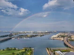 888 Biscayne Blvd APT 3106, Miami, FL 33132