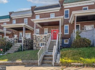3009 Kentucky Ave, Baltimore, MD 21213