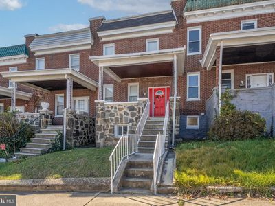 3009 Kentucky Ave, Baltimore, MD, 21213