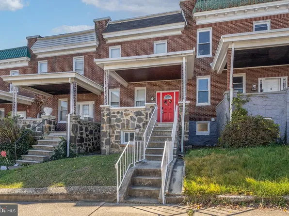 3009 Kentucky Ave, Baltimore, MD 21213