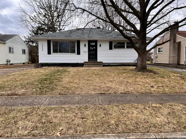 1333 S Weyant Ave, Columbus, OH 43227