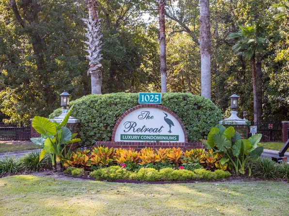 1025 Riverland Woods Pl APT 818, Charleston, SC 29412