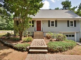 1 Flagg Rd, Acton, MA 01720