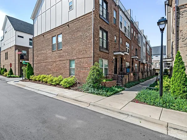 13055 Tinton Ave, Charlotte, NC 28204