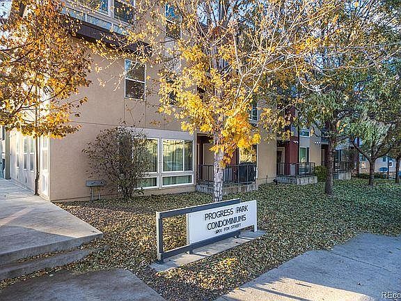 1st image of 5201 S Fox St Unit 307