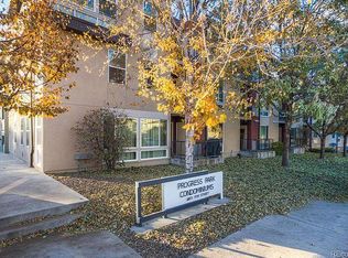 5201 S Fox St UNIT 307, Littleton, CO 80120