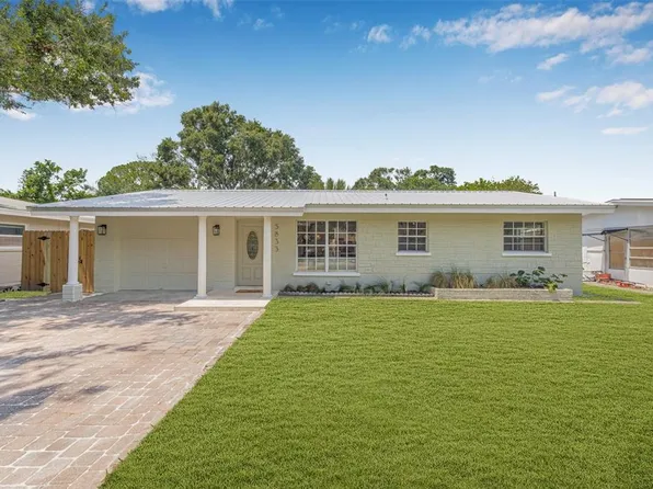 5833 4th Ave N, Saint Petersburg, FL 33710