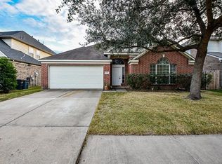 23819 Shaw Perry Ln, Katy, TX 77493