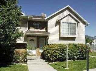 179 N 85 E, Orem, UT 84057