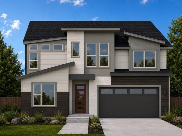13847 153rd Avenue SE #7, Renton, WA 98059