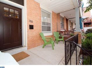 786 N Taney St, Philadelphia, PA 19130