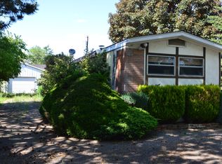 3817 E Longfellow Ave, Spokane, WA 99217