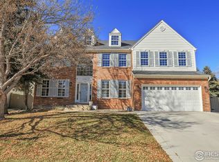 2205 Clayton Cir, Superior, CO 80027