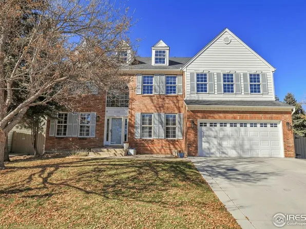 2205 Clayton Cir, Superior, CO 80027