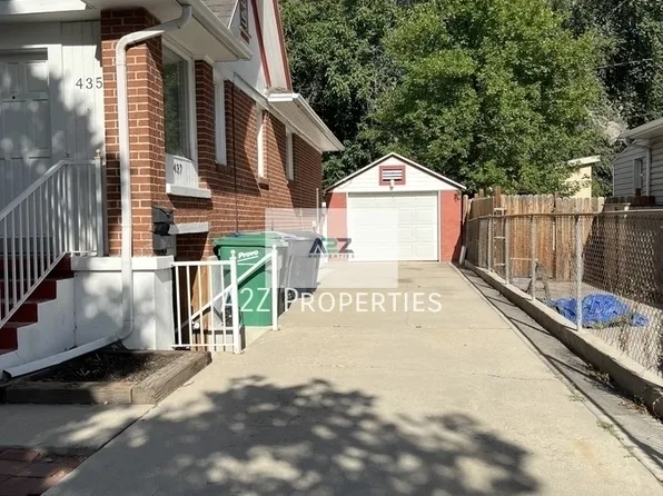 435 S 100 E Unit 437, Provo, UT 84606