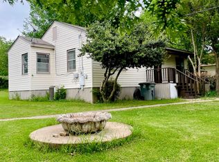 4722 Sylvester St, Dallas, TX 75230