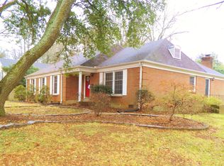 5029 Glenbrier Dr, Charlotte, NC 28212