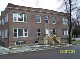 22 Hunter Ave APT 1N, Joliet, IL