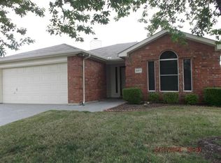 4817 Mountain Ridge Ln, McKinney, TX 75071
