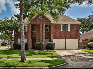 20326 Maple Village Dr, Cypress, TX 77433