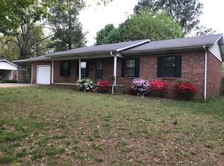 2011 N Park St, Pocahontas, AR 72455