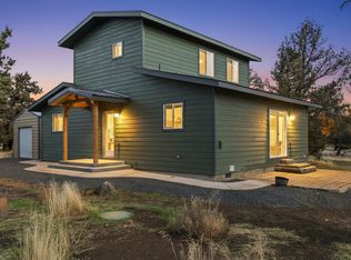 15901 SW Frog Ct, Terrebonne, OR 97760