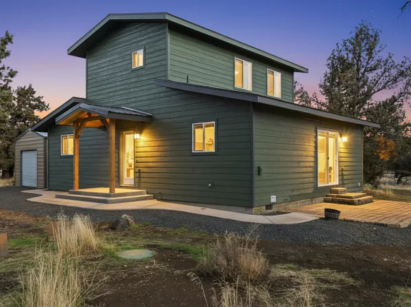 15901 SW Frog Ct, Terrebonne, OR 97760