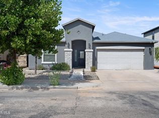 7649 Red Cedar Dr, El Paso, TX 79911