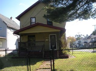 2002 Georgetown Rd NE, Canton, OH 44704