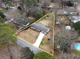 1845 Evergreen Ln #4, Alpharetta, GA 30009