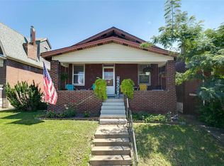 3632 Gustine Ave, Saint Louis, MO 63116