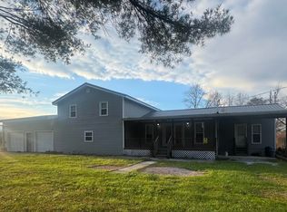 243 Cullen Savage Rd, Palmer, TN 37365