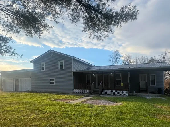 243 Cullen Savage Rd, Palmer, TN 37365