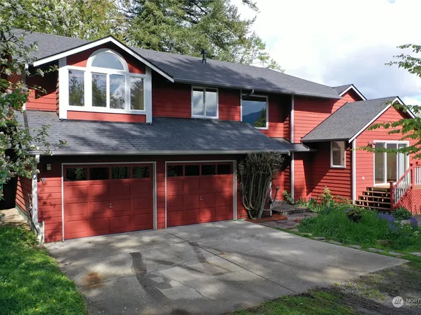 13716 Kellogg Lake Road, Sultan, WA 98294