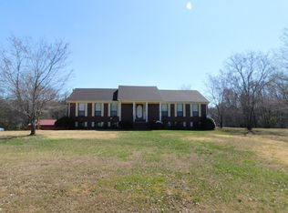1445 State Route 197, Beech Bluff, TN 38313