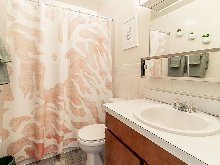 Willow Oaks Apartments — Photo 8