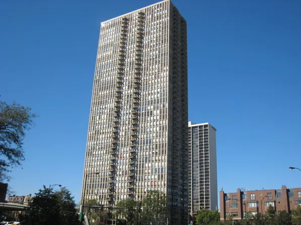 1660 N La Salle Dr APT 3002, Chicago, IL 60614