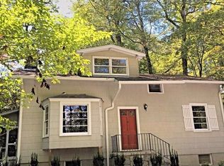 549 Cullasaja Dr, Highlands, NC 28741