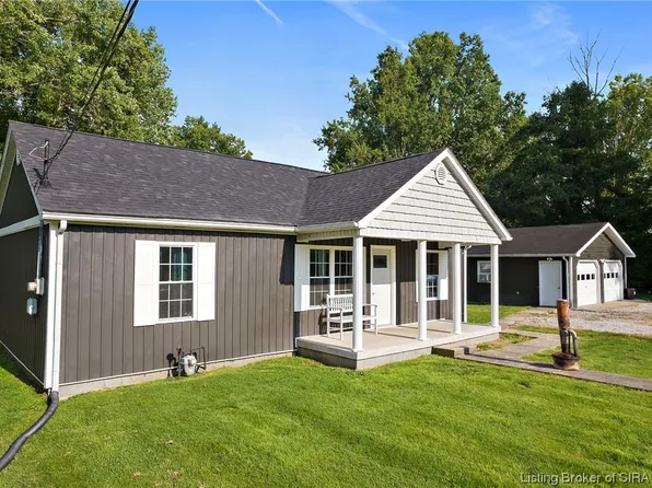 233 S 6th Street, Austin, IN 47102