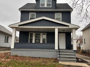 4653 Blythin Rd, Garfield Heights, OH 44125