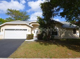 5050 NW 44th Ave, Pompano Beach, FL 33073