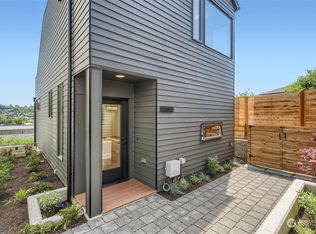 2018 19th Ave S #B, Seattle, WA 98144