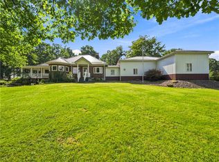 644 Freeport Rd, Butler, PA 16002