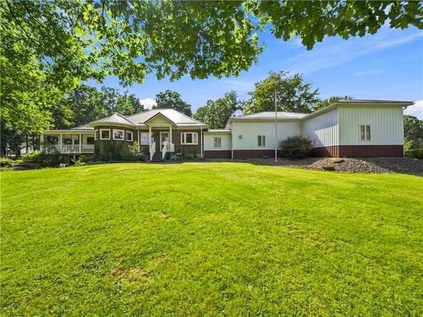 644 Freeport Rd, Butler, PA 16002