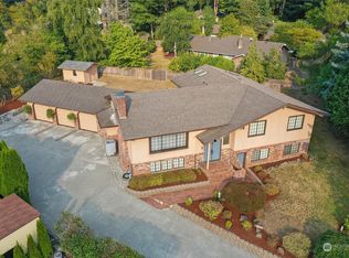 1802 Centerwood Dr SE, Olympia, WA