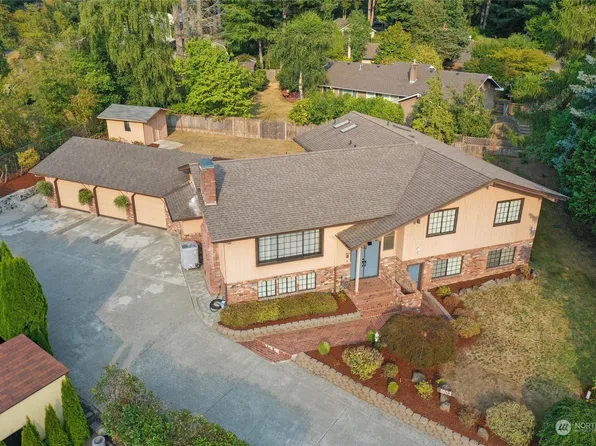 1802 Centerwood Drive SE, Olympia, WA 98501