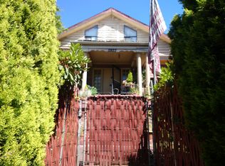 2822 Harvard Ave E, Seattle, WA 98102