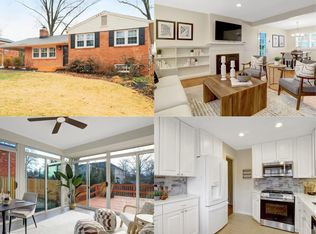 1121 Westmoreland Rd, Alexandria, VA 22308