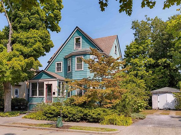 2nd image of 36 Wildwood Ave